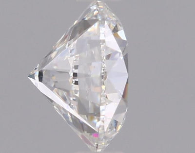 0.98 Carat Round Lab Diamond :: 360 spin frame 01