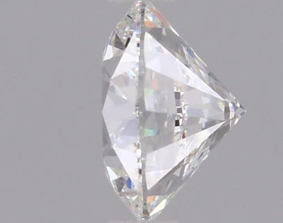 0.98 Carat Round Lab Diamond :: 360 spin frame 02