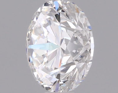 0.98 Carat Round Lab Diamond :: 360 spin frame 03