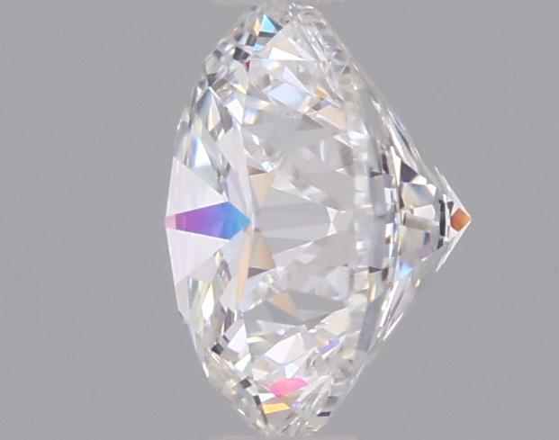 0.98 Carat Round Lab Diamond :: 360 spin frame 04