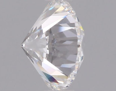 0.98 Carat Round Lab Diamond :: 360 spin frame 05