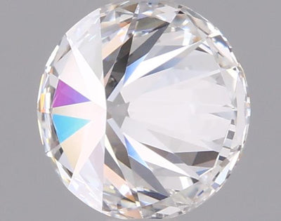 0.98 Carat Round Lab Diamond :: 360 spin frame 06