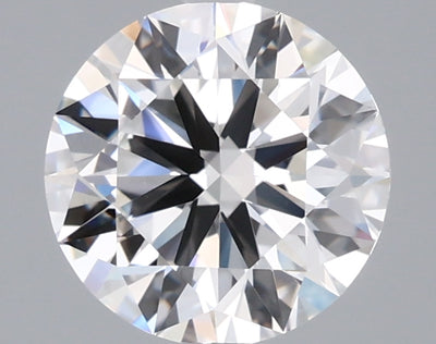 1.91 Carat Round Lab Diamond