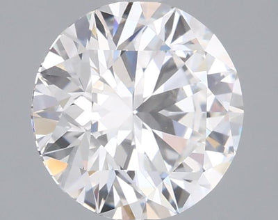1.91 Carat Round Lab Diamond :: 360 spin frame 05