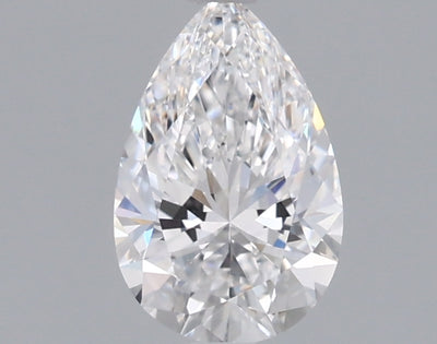 1.01 Carat Pear Lab Diamond