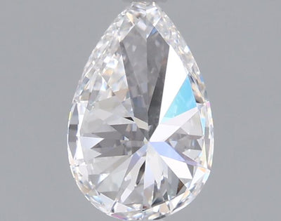 1.01 Carat Pear Lab Diamond :: 360 spin frame 01