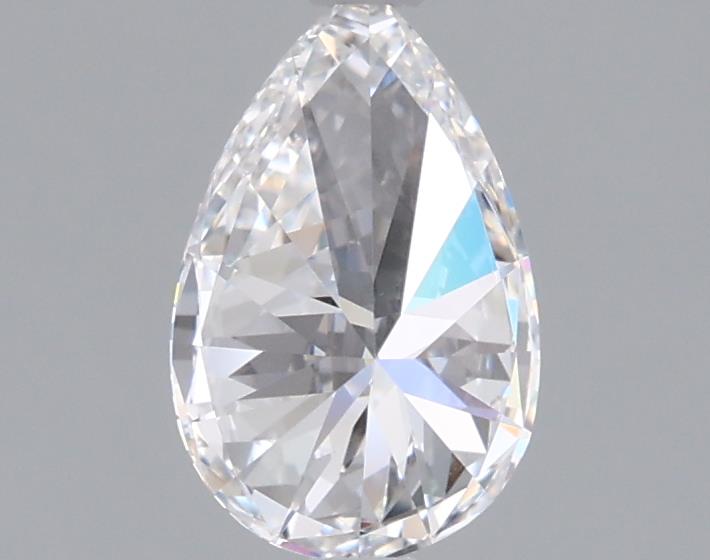 1.01 Carat Pear Lab Diamond :: 360 spin frame 01