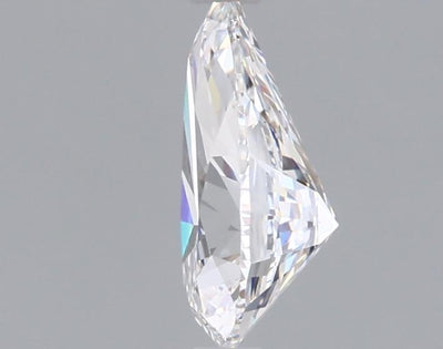 1.01 Carat Pear Lab Diamond :: 360 spin frame 02