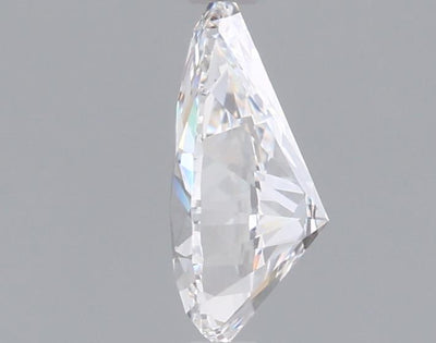 1.01 Carat Pear Lab Diamond :: 360 spin frame 04