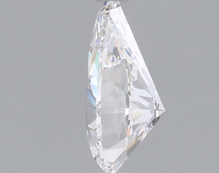 1.01 Carat Pear Lab Diamond :: 360 spin frame 04