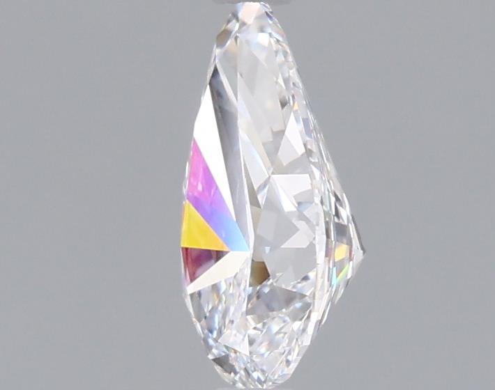 1.01 Carat Pear Lab Diamond :: 360 spin frame 05