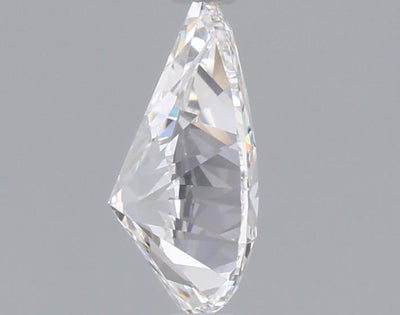 1.01 Carat Pear Lab Diamond :: 360 spin frame 06