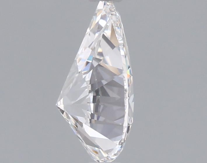 1.01 Carat Pear Lab Diamond :: 360 spin frame 06