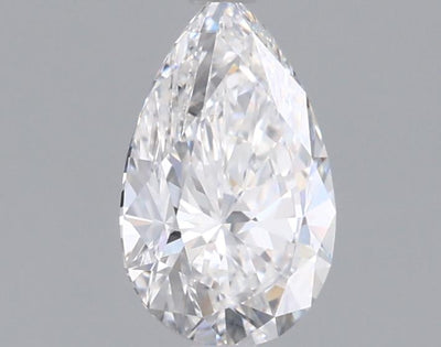 1.01 Carat Pear Lab Diamond :: 360 spin frame 07
