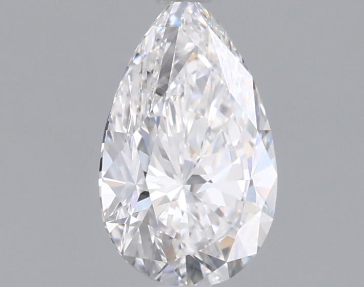 1.01 Carat Pear Lab Diamond :: 360 spin frame 07
