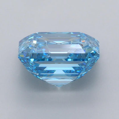 2.20 Carat Asscher Lab Diamond :: 360 spin frame 01