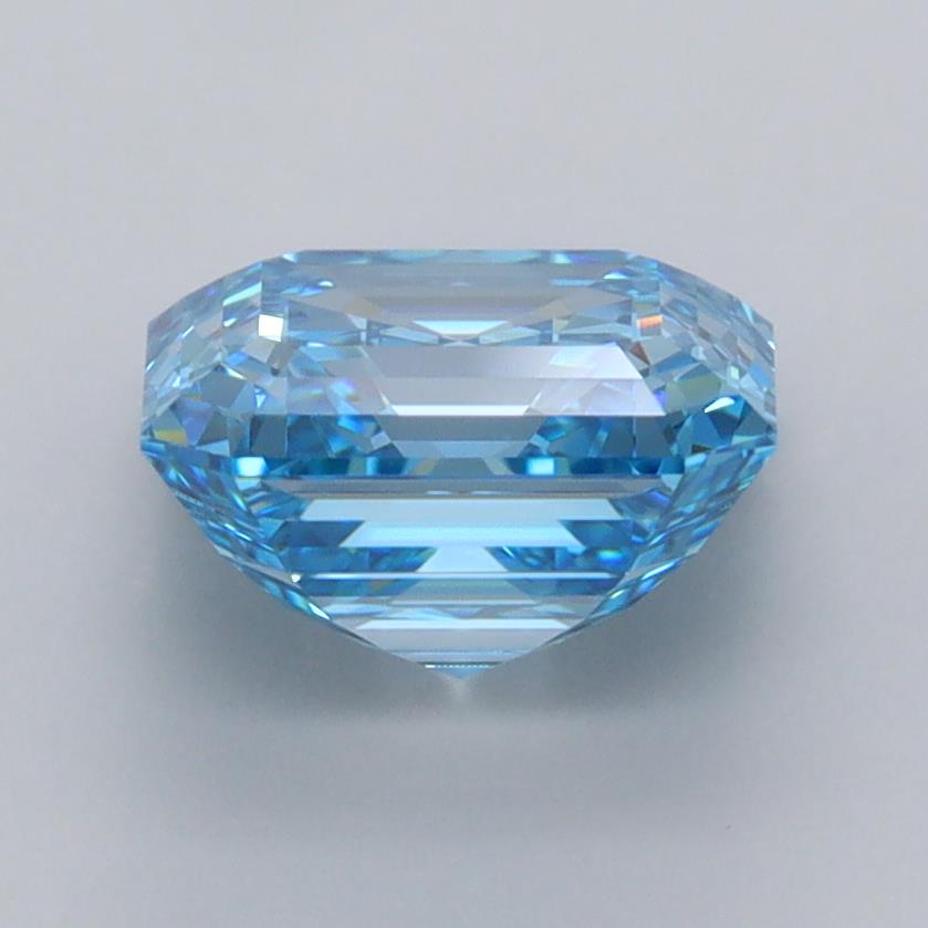 2.20 Carat Asscher Lab Diamond :: 360 spin frame 01