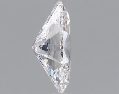 0.96 Carat Oval Lab Diamond :: 360 spin frame 02