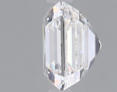 1.03 Carat Asscher Lab Diamond :: 360 spin frame 02