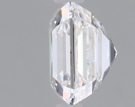1.03 Carat Asscher Lab Diamond :: 360 spin frame 02