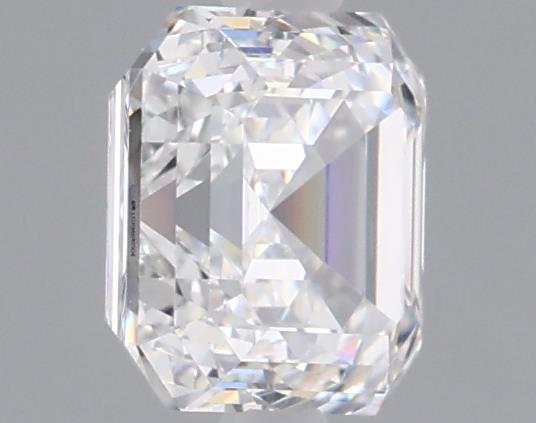1.03 Carat Asscher Lab Diamond :: 360 spin frame 03