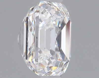 1.03 Carat Asscher Lab Diamond :: 360 spin frame 04