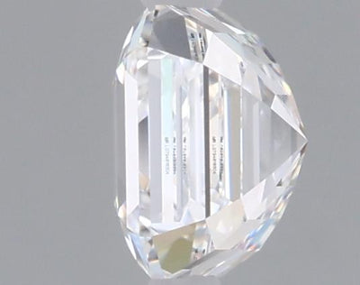 1.03 Carat Asscher Lab Diamond :: 360 spin frame 05