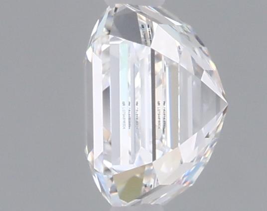 1.03 Carat Asscher Lab Diamond :: 360 spin frame 05