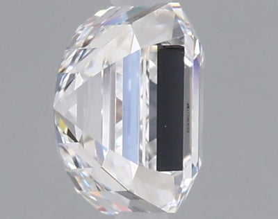 1.03 Carat Asscher Lab Diamond :: 360 spin frame 06