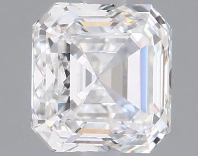 1.03 Carat Asscher Lab Diamond :: 360 spin frame 07