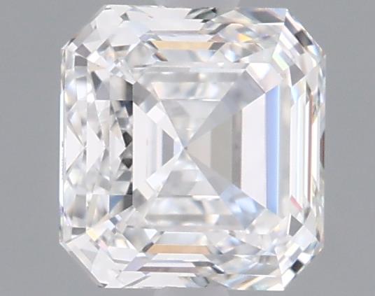 1.03 Carat Asscher Lab Diamond :: 360 spin frame 07