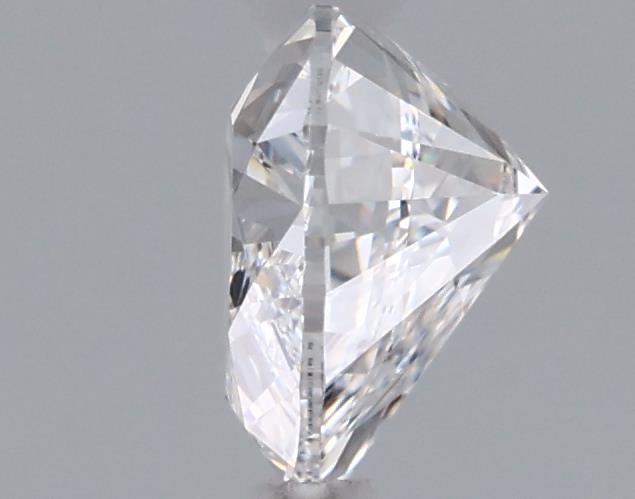 1.07 Carat Heart Lab Diamond :: 360 spin frame 01