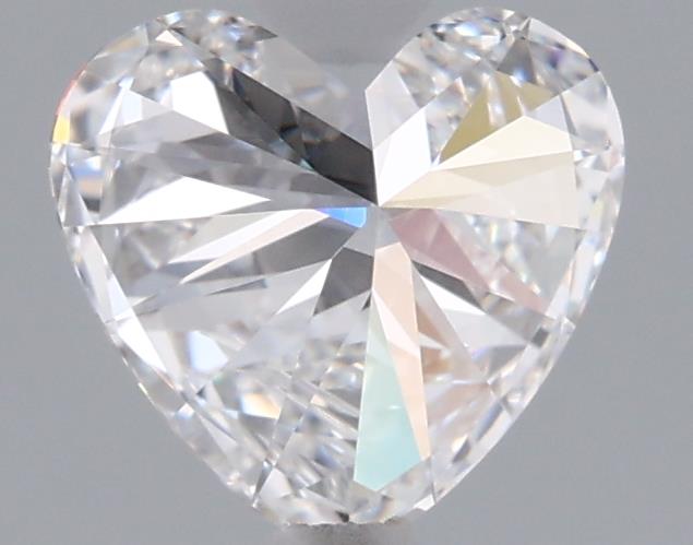 1.07 Carat Heart Lab Diamond :: 360 spin frame 02