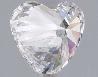 1.07 Carat Heart Lab Diamond :: 360 spin frame 05
