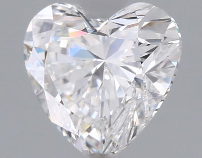 1.07 Carat Heart Lab Diamond :: 360 spin frame 06