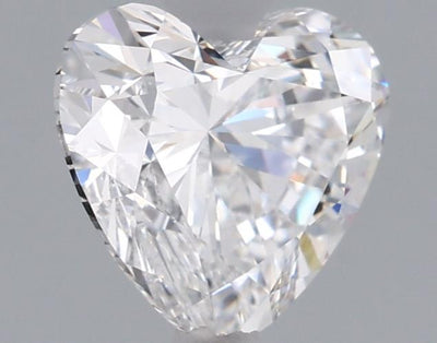 1.07 Carat Heart Lab Diamond :: 360 spin frame 07