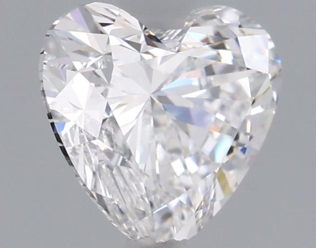 1.07 Carat Heart Lab Diamond :: 360 spin frame 07