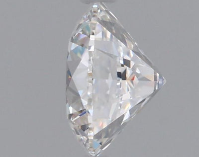 0.71 Carat Round Lab Diamond :: 360 spin frame 01