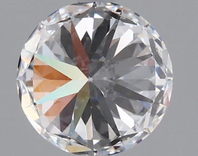 0.71 Carat Round Lab Diamond :: 360 spin frame 02