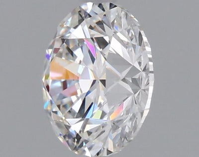 0.71 Carat Round Lab Diamond :: 360 spin frame 03