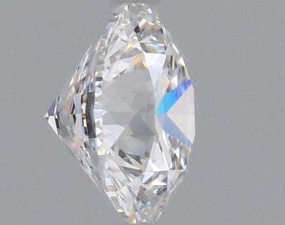 0.71 Carat Round Lab Diamond :: 360 spin frame 05