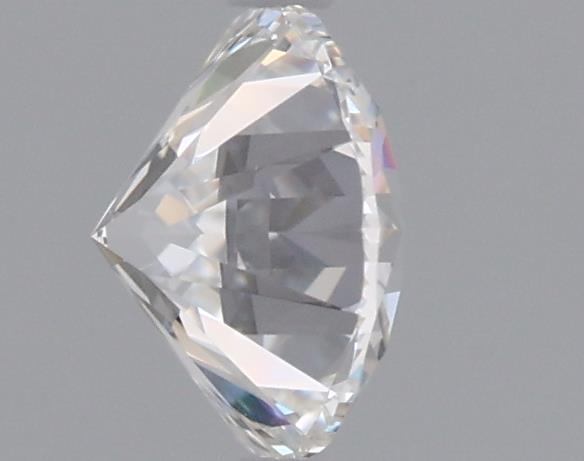 0.71 Carat Round Lab Diamond :: 360 spin frame 06