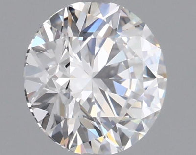 0.71 Carat Round Lab Diamond :: 360 spin frame 07