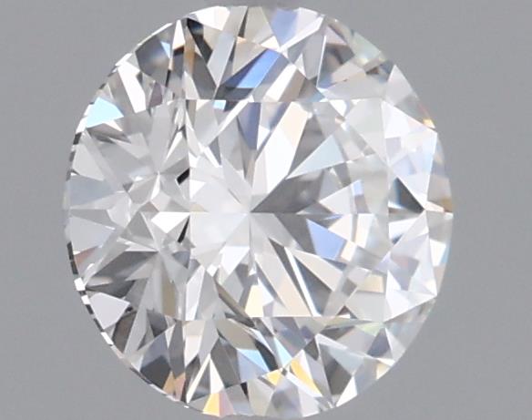 0.71 Carat Round Lab Diamond :: 360 spin frame 07