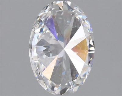 0.98 Carat Oval Lab Diamond :: 360 spin frame 01