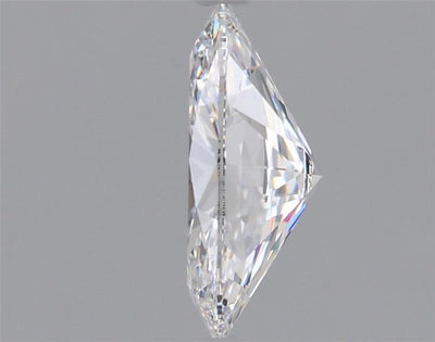 0.98 Carat Oval Lab Diamond :: 360 spin frame 02
