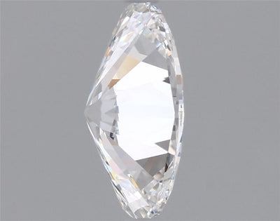 0.98 Carat Oval Lab Diamond :: 360 spin frame 05