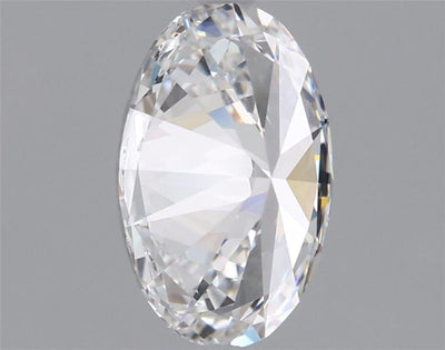 0.98 Carat Oval Lab Diamond :: 360 spin frame 06
