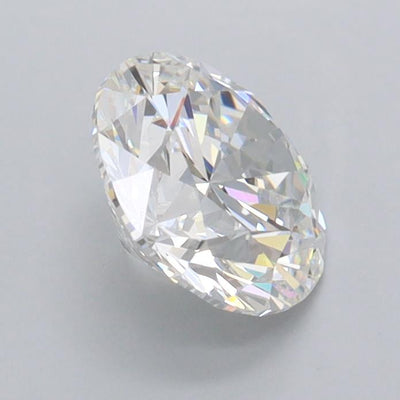 1.30 Carat Round Lab Diamond :: 360 spin frame 01