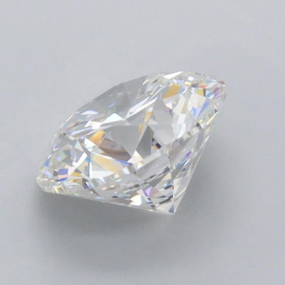 1.30 Carat Round Lab Diamond :: 360 spin frame 03